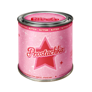 Ароматна свещ PROSTACHKA